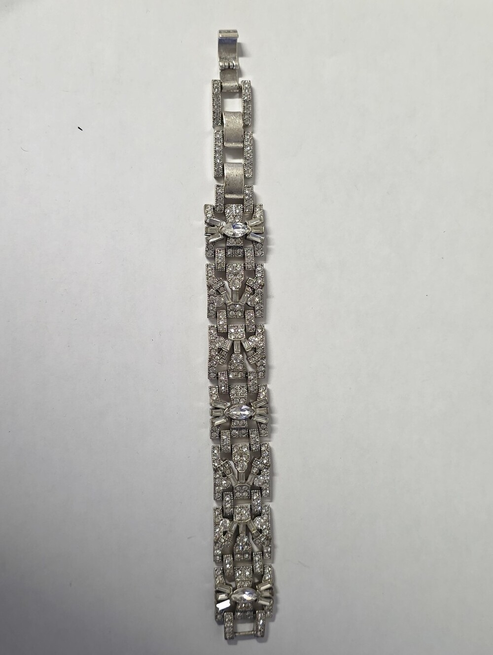 Stella and Dot Casablanca Bracelet
